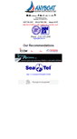 Mobile Screenshot of anyboat.net